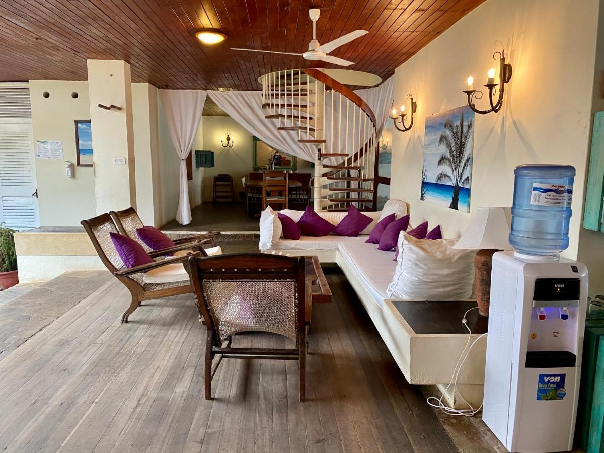 Flamboyant Diani Beach Εξωτερικό φωτογραφία