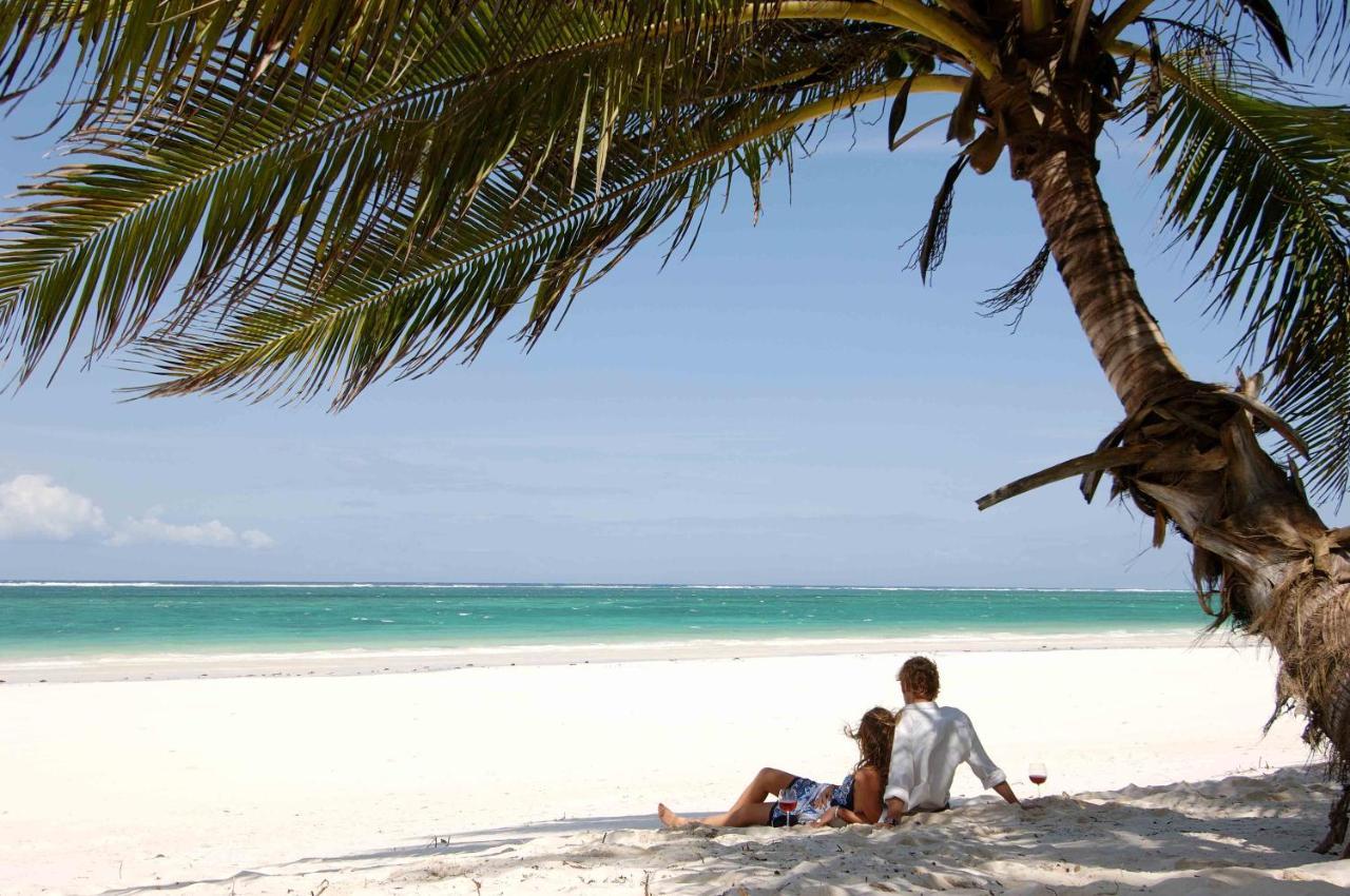 Flamboyant Diani Beach Εξωτερικό φωτογραφία