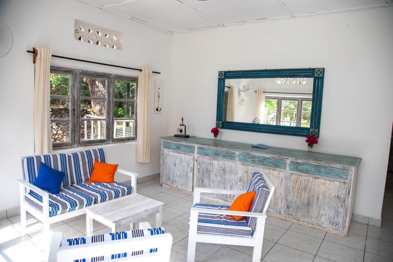 Flamboyant Diani Beach Εξωτερικό φωτογραφία